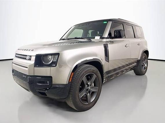 LAND ROVER DEFENDER 2023 SALE2EEU2P2229263 image